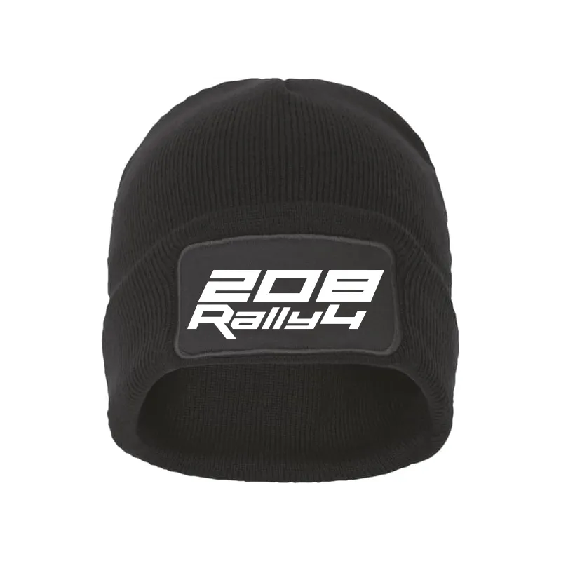 Beanie Peugeot 208 Rally4