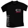 T-Shirt Citroën C3 Rally2