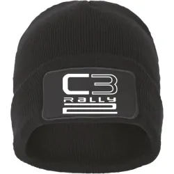 Beanie CitroënC3 Rally2