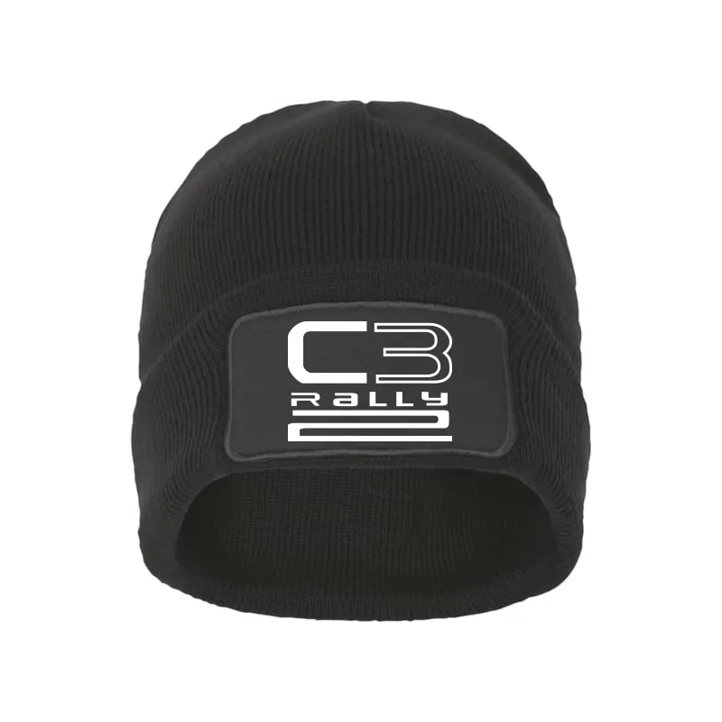 Beanie CitroënC3 Rally2