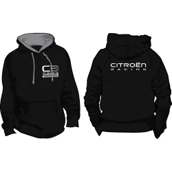 Citroën C3 Rally2 Hoodie