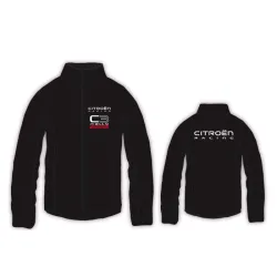 Citroën C3 Rally2 Softshell