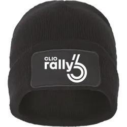 Bonnet Clio Rally6