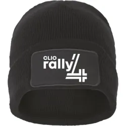 Beanie Clio Rally4