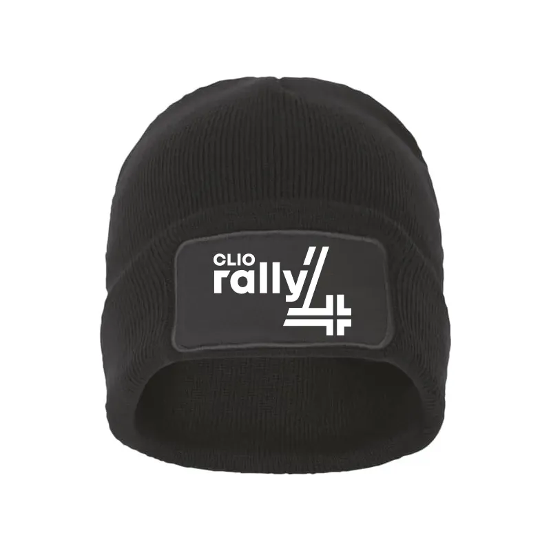 Beanie Clio Rally4