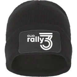 Beanie Clio Rally3