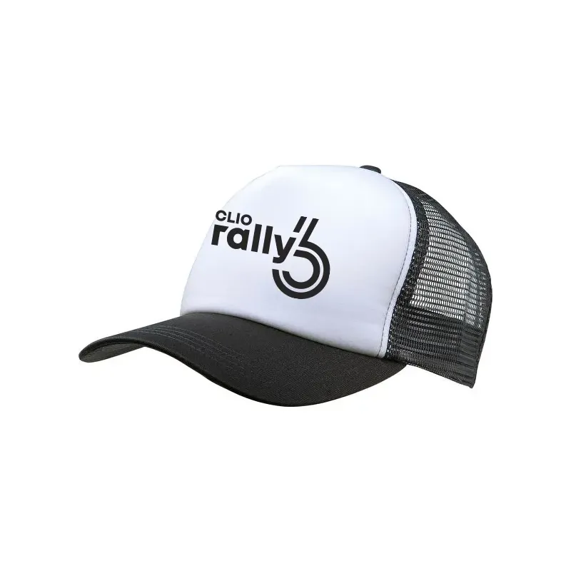 Casquette Filet Clio Rally6