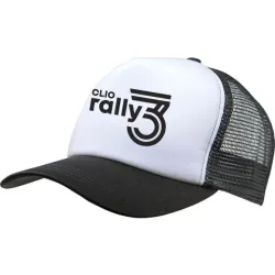 Cap Trucker Clio Rally3