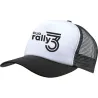 Casquette Filet Clio Rally3