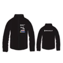 Renault Sport Softshell Clio Rally4