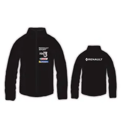 Renault Sport Softshell Clio Rally3