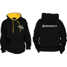 Renault Sport Hoodie Clio Rally4