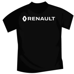 T-Shirt Renault Sport Clio Rally3