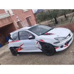 Kit déco Rallye Universel 13