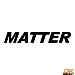 Sticker Matter 2