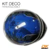 Decal Helmet Stilo ST6R 100% custom