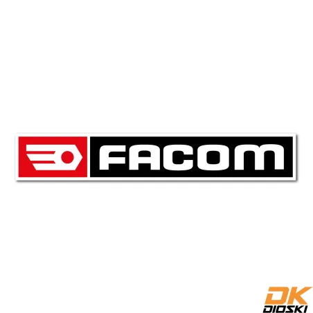 Stickers Facom