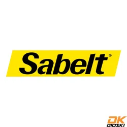 Stickers Sabelt
