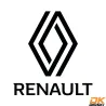 Roof Stickers Renault Sport V1