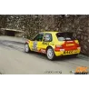Decal Kit Replica Saxo Kit Car s1600 Dani Sola