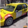 Decal Kit Replica Saxo Kit Car s1600 Dani Sola