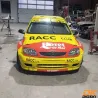 Decal Kit Replica Saxo Kit Car s1600 Dani Sola