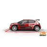 Kit Replica C3 Rally2 official Citroën Racing