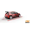 Kit Replica C3 Rally2 official Citroën Racing