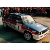 Graphic kit R11 Turbo Jean Ragnotti Philips