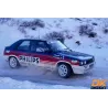 Graphic kit R11 Turbo Jean Ragnotti Philips