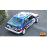 Graphic kit R11 Turbo Jean Ragnotti Philips