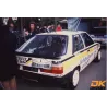 Graphic kit R11 Turbo Oreille 180ch GrA