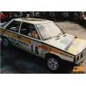 Graphic kit R11 Turbo Oreille 180ch GrA