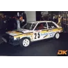Graphic kit R11 Turbo Oreille 180ch GrA