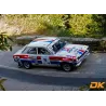 Graphic kit Ford Escort MK1 Pepsi Monte Carlo 1972