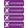 Planche Stickers Hoosier