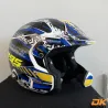 Stickers Helmet Stilo Venti PRO8