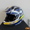 Déco Casque Stilo Venti PRO8