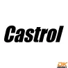 Autocollant Castrol 2