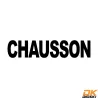 Sticker Chausson