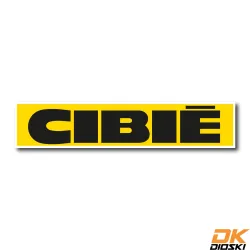 Autocollant Cibie