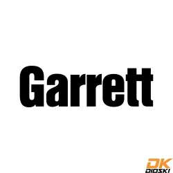 Autocollant Garrett