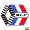 Stickers Renault Old 2