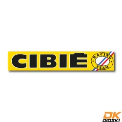 Stickers Cibie 2
