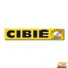 Stickers Cibie 2