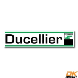 Autocollant Ducellier