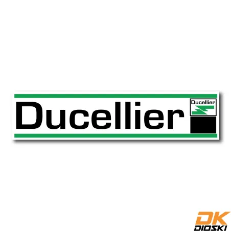 Autocollant Ducellier