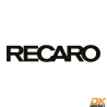 Sticker Recaro