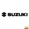 Autocollant Suzuki