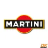Stickers Martini